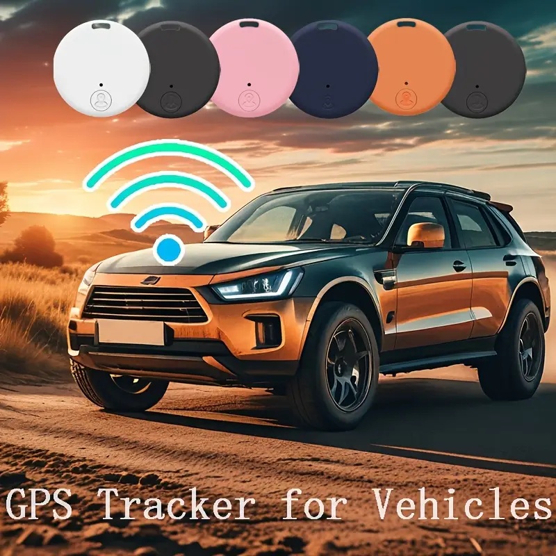 5 pçs mini rastreador gps anti - Heavy Equipment Gps Tracker avaliação e preço