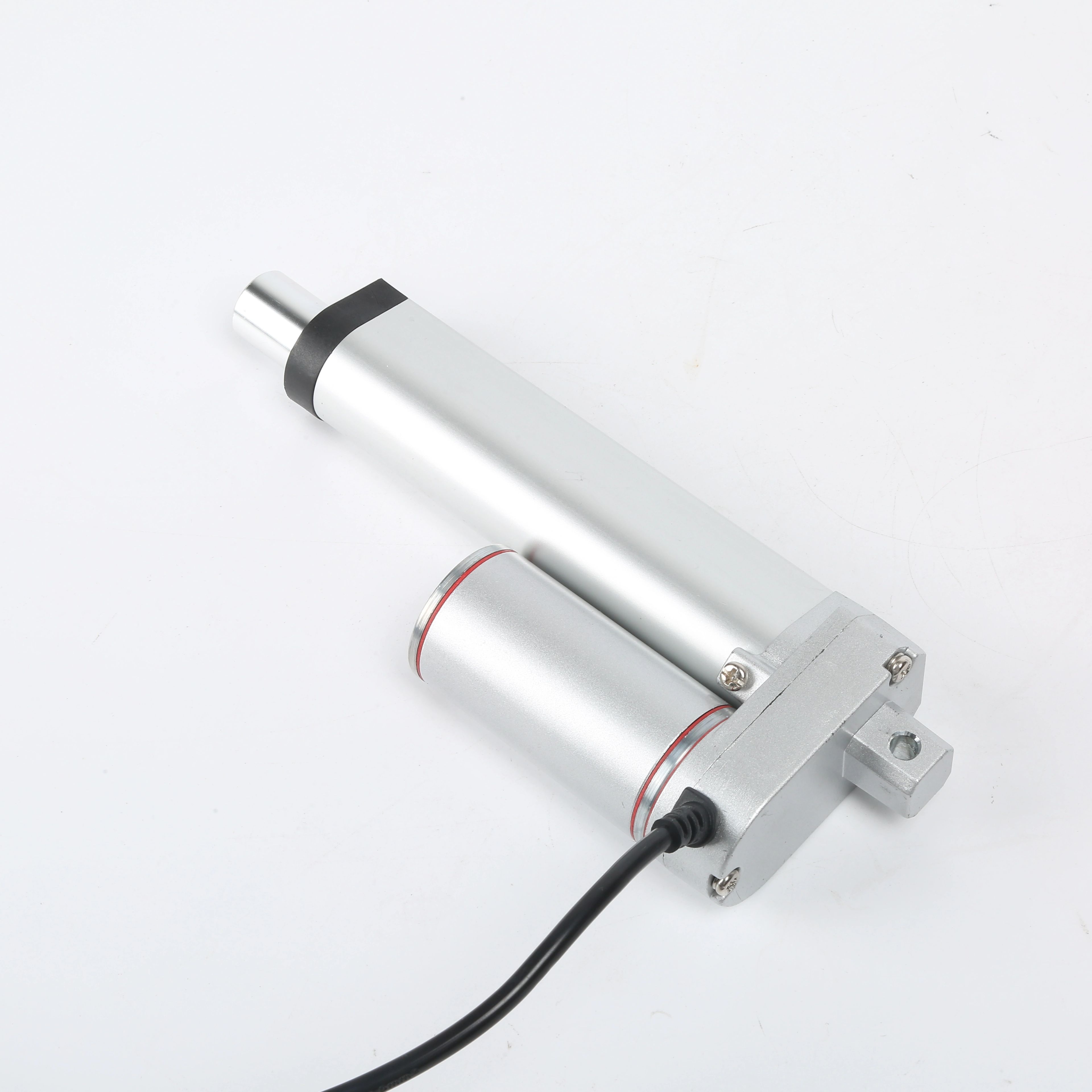 Atuador Linear Elétrico 1500N  - Heavy Equipment Bucket avaliação e preço