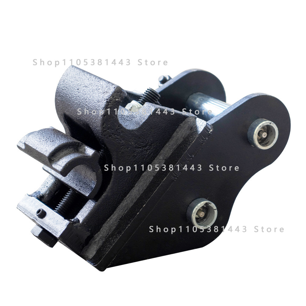 Engate Rápido para Mini Escava - Auger Drill Attachment avaliação e preço