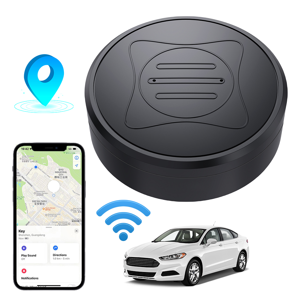 Mini rastreador gps gf10 para  - Heavy Equipment Gps Tracker avaliação e preço