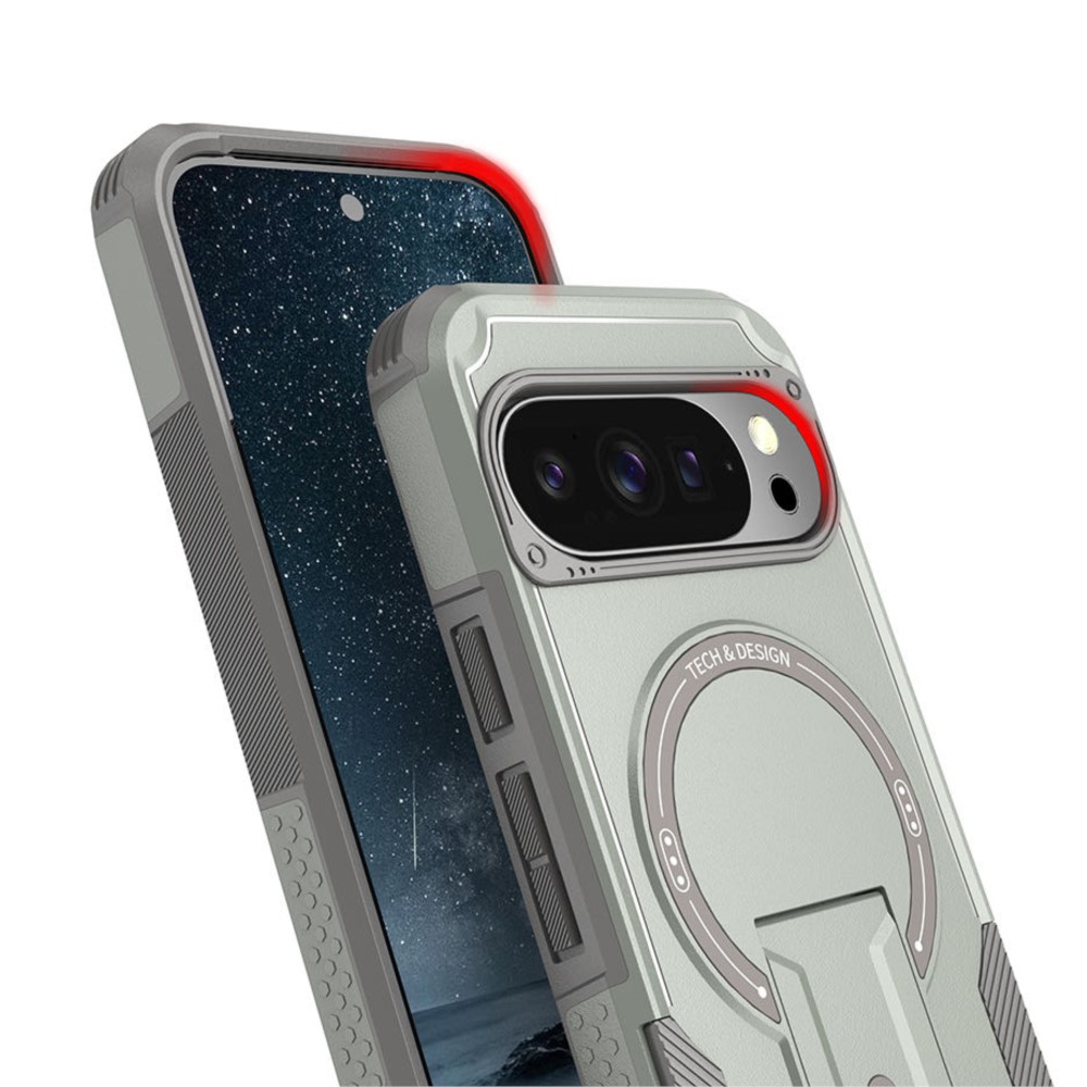 Capa de Telefone Magnética Res - Heavy Equipment Bucket avaliação e preço