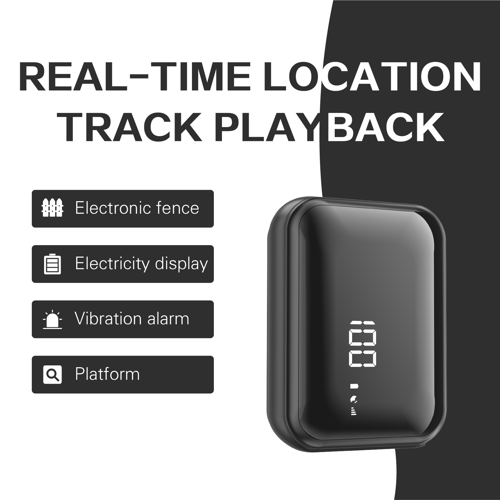 Portátil p7 mini carro gps ras - Heavy Equipment Gps Tracker avaliação e preço