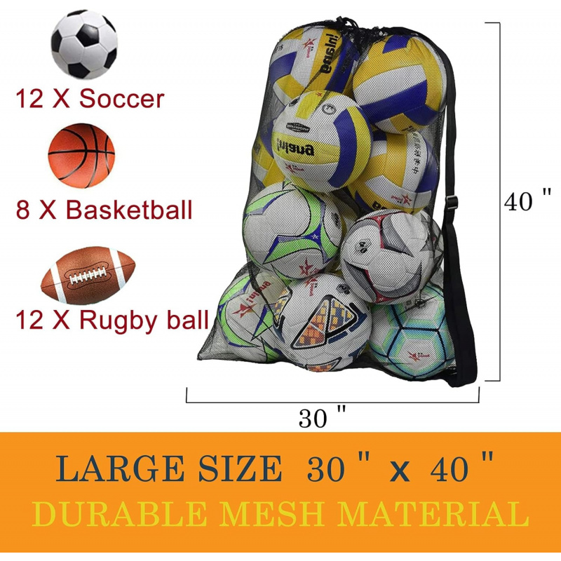 Bolsa de malha resistente para - Heavy Equipment Management avaliação e preço