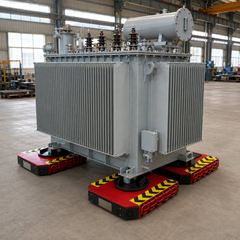 Máquina de Movimentação de Car - Heavy Equipment Service avaliação e preço