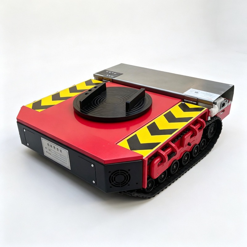 Máquina de Movimentação de Car - Heavy Equipment Service avaliação e preço