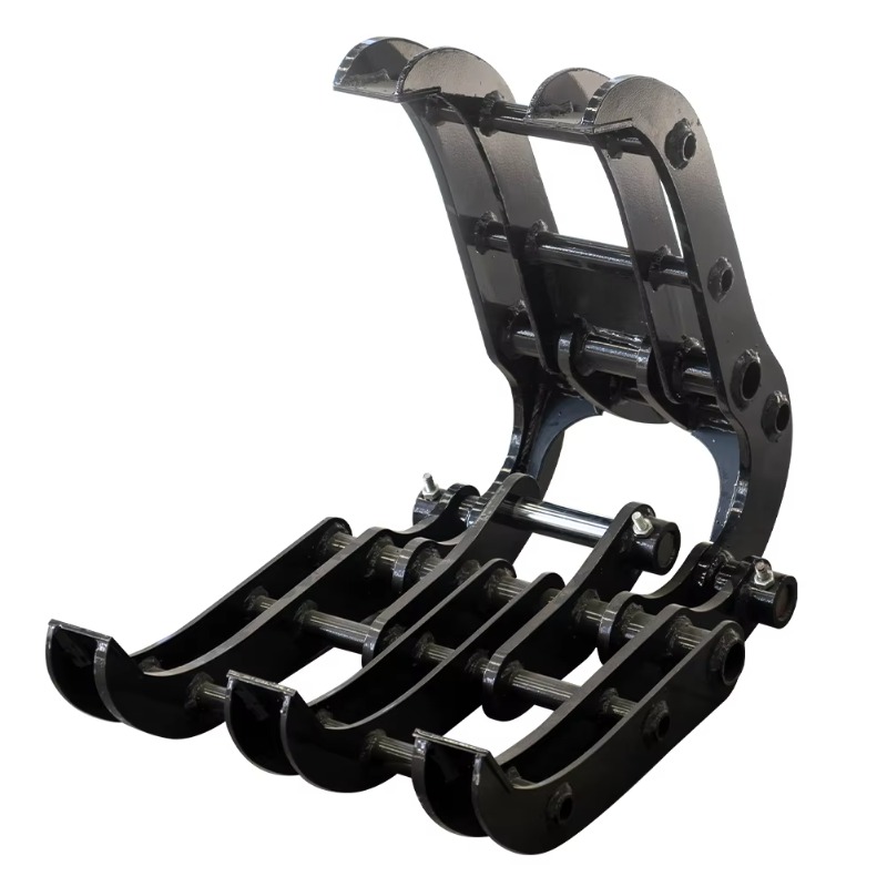 h5fCE EPA 0,8 toneladas a 3,5  - Auger Drill Attachment avaliação e preço