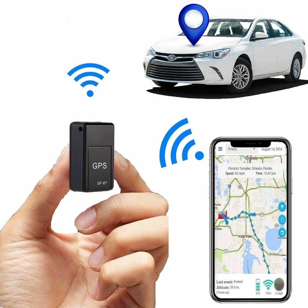 Mini veículo localizador gps G - Heavy Equipment Gps Tracker avaliação e preço