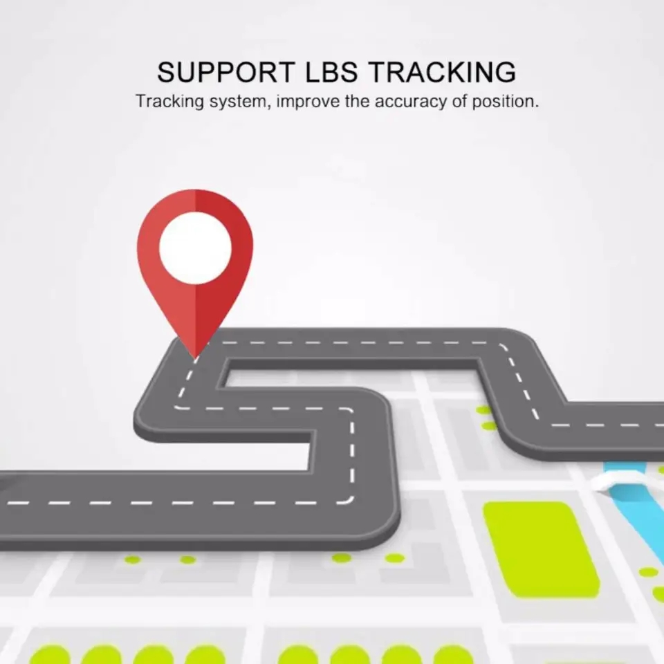 Mini veículo localizador gps G - Heavy Equipment Gps Tracker avaliação e preço